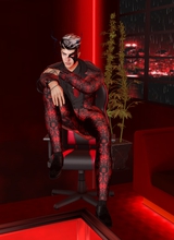 Portrait de l'avatar