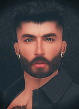 Portrait de l'avatar