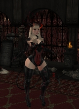LilithHatred