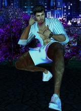 xXxMrDarkoSassyxXx