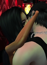 Queenofblood