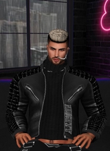 DJAlphaBlackWolf
