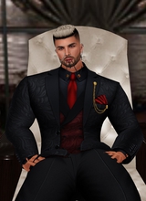DJAlphaBlackWolf