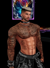 DJAlphaBlackWolf