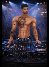 XDJDarkWolf