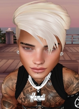 Avatar Bild