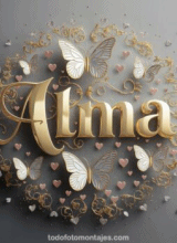 0Alma0