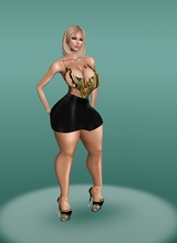 Foto de Avatar