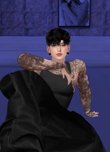 avatar picture