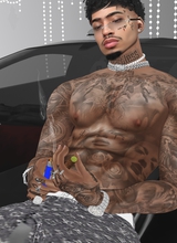 llLean
