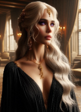 Mysaria