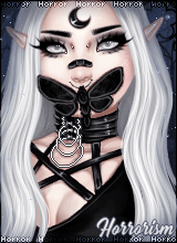 Horrorism