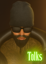 Tolks