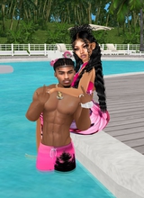MrsDaintyWashington