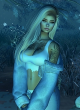 XxBeautyWithinxX