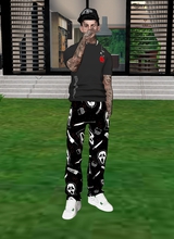 JLXC