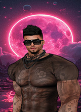 AdriannAbaddon