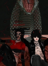 StarPsyxoPhnxDvlWolf
