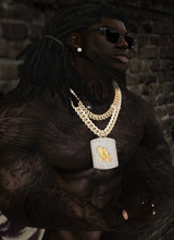 PlayahMade
