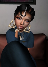 DopeAmeena