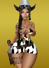 DopeAmeena