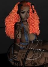 DopeAmeena