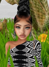 DopeAmeena
