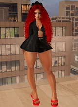 DopeAmeena