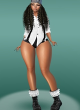 DopeAmeena