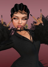 DopeAmeena