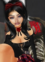 DopeAmeena