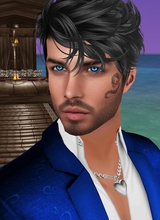 Avatar Bild