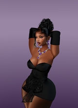 MIZZCLASSYANNA65
