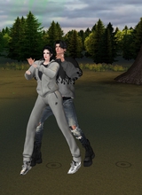avatar picture