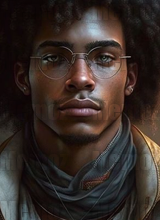 immagine avatar