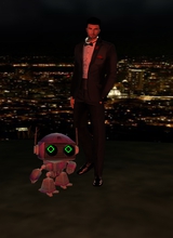 avatar picture