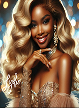 Lydie