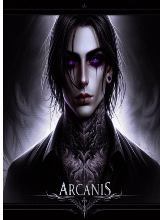 Arcanis