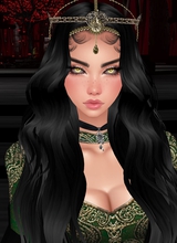 NaeniaDeveraux