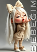 Bebegim