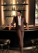 avatar picture