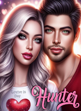 MrHunterLeeWolf