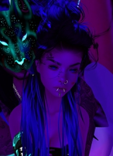 XxJoyelle420xX
