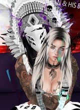 XxJoyelle420xX