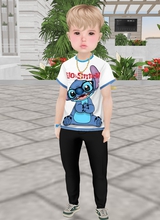 avatar picture