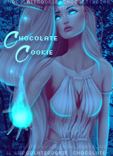 Canvas: ChocolateCookie