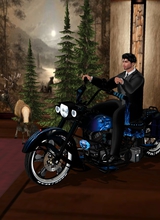 avatar picture