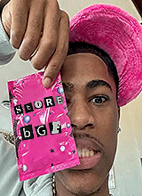BGF
