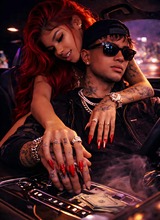 immagine avatar