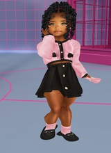 BrittneyBMCcall